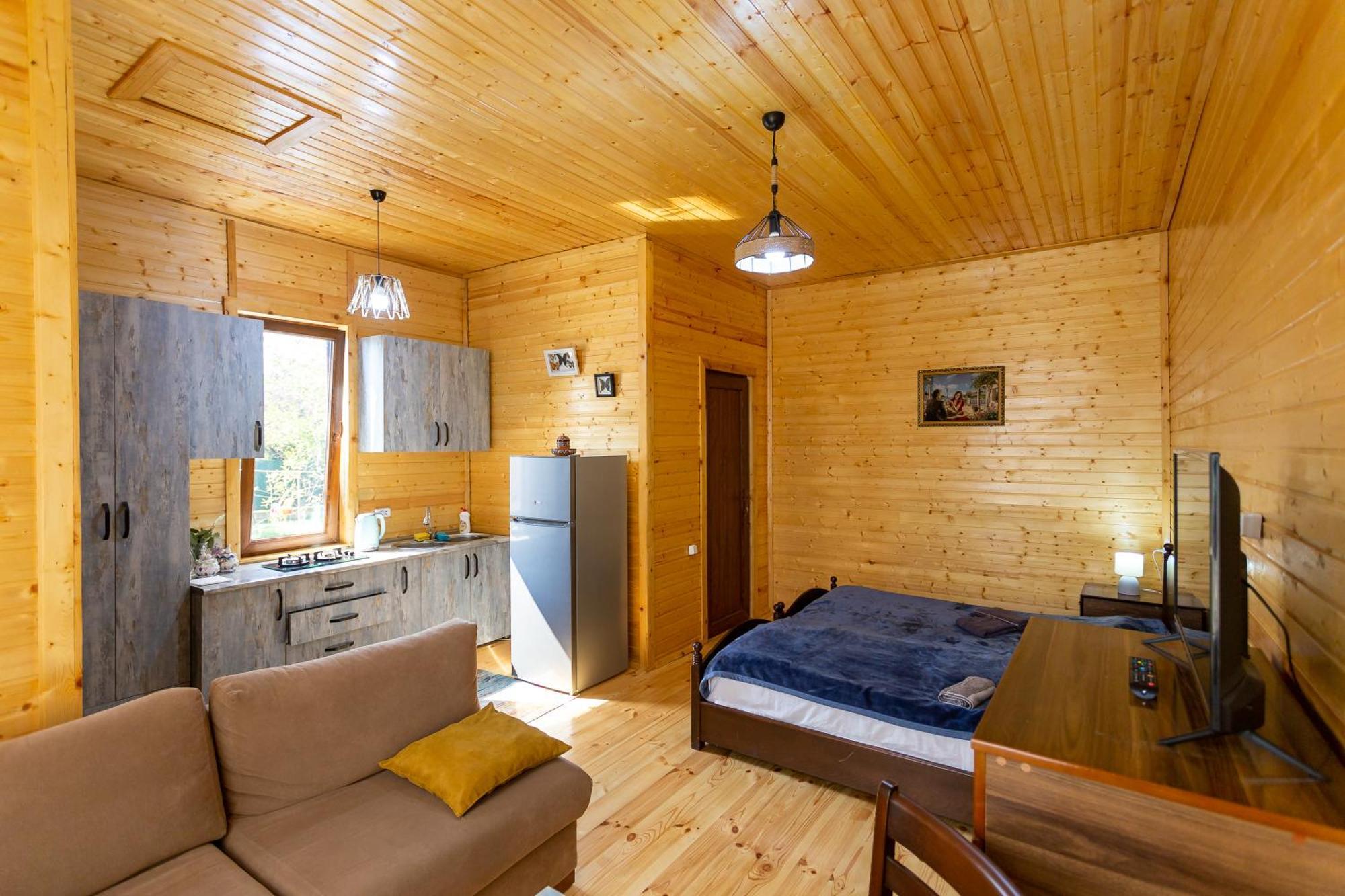 Cosy Kvara77 Zugdidi Exterior photo